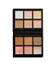 By BEAUTY BAY - Mini Make Face – Fair/Medium