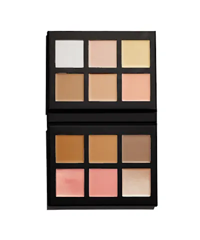 By BEAUTY BAY - Mini Make Face – Fair/Medium