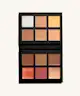 By BEAUTY BAY - Mini Make Face Multi-Use Complexion Palette Medium-Tan