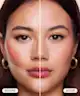 By BEAUTY BAY - Mini Make Face – Medium/Tan