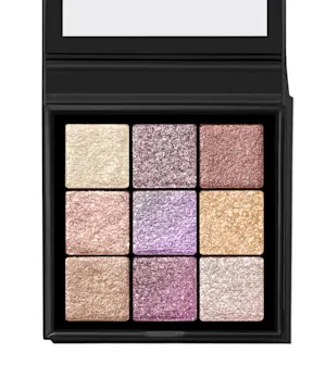 beautybay Mini Charms Neutral 9 Colour Palette