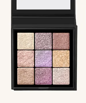 By BEAUTY BAY Mini Charms Neutral 9 Colour Palette