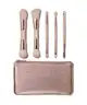 By BEAUTY BAY - Rose Glow Brush Edit Set