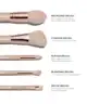 By BEAUTY BAY - Rose Glow Brush Edit Set