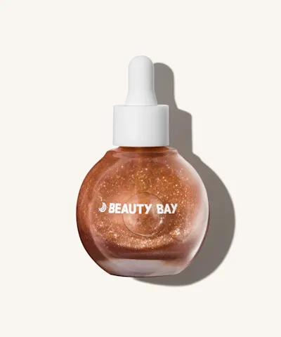 By BEAUTY BAY - Future Bronze Body Shimmer Oil