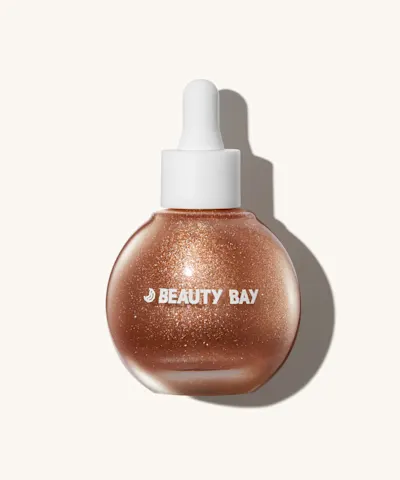 By BEAUTY BAY - Future Bronze Body Shimmer Oil