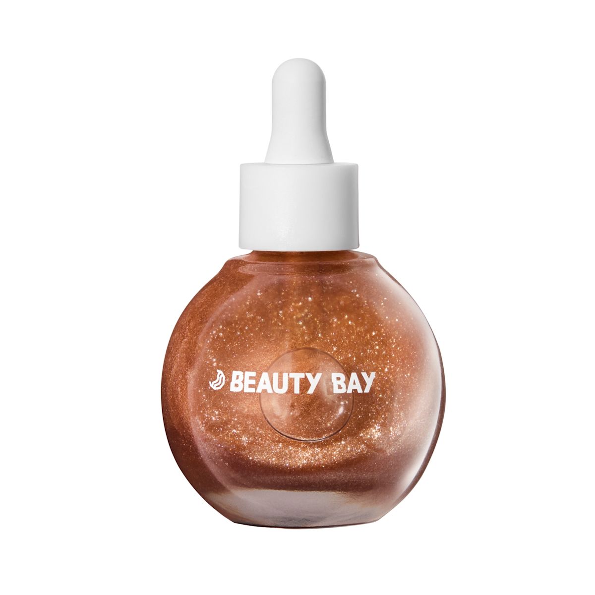 By BEAUTY BAY Future Bronze Body Shimmer Oil