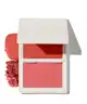 By BEAUTY BAY - Layer Up Blush Duo - Peachy Keen 