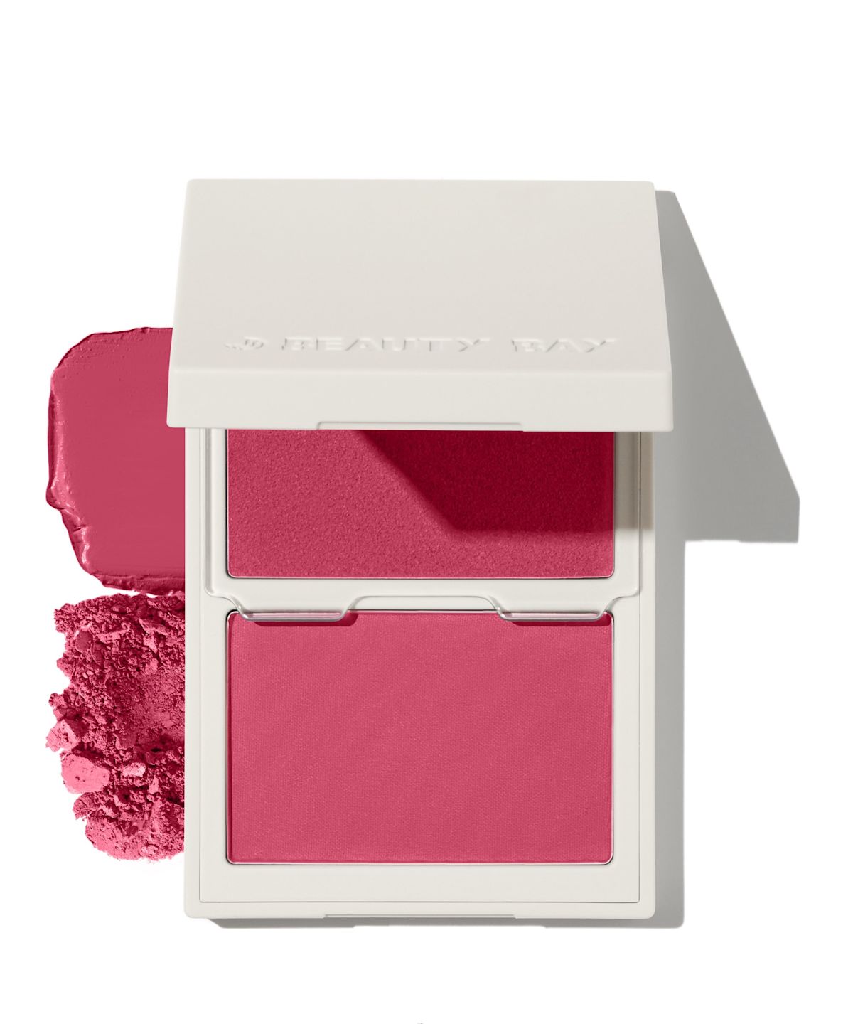 By BEAUTY BAY Layer Up Blush Duo Full Bloom