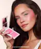 By BEAUTY BAY - Layer Up Blush Duo - Stawb Bonbon 
