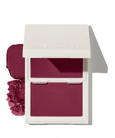 By BEAUTY BAY - Layer Up Blush Duo - Grape Juice 