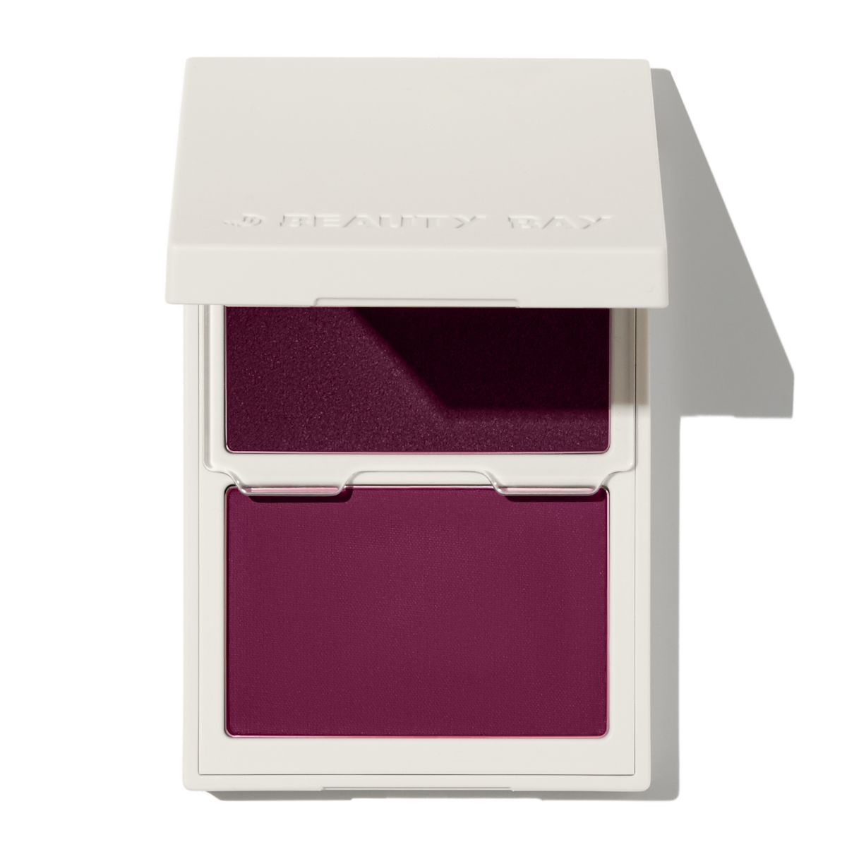 By BEAUTY BAY Layer Up Blush Duo Plum Season