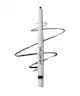 By BEAUTY BAY - Locked-In Longwear Eyeliner -​ Ink 