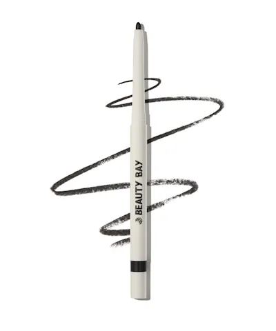 By BEAUTY BAY - Locked-In Longwear Eyeliner - Ink