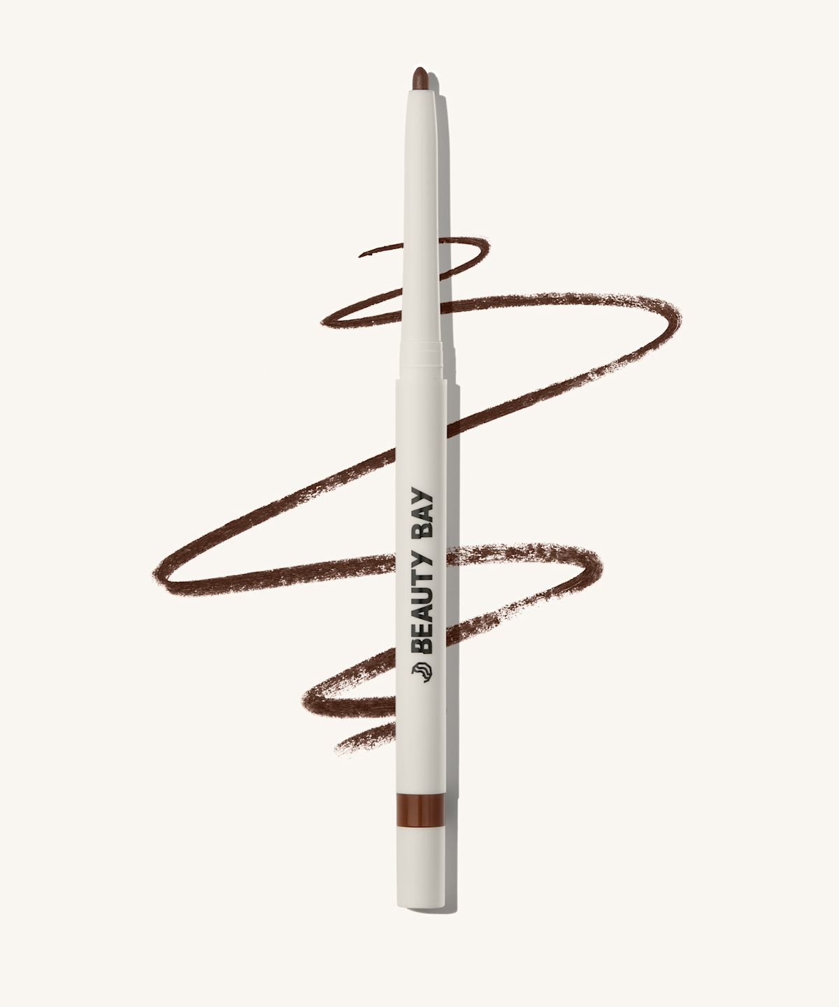 By BEAUTY BAY Locked-In Longwear Eyeliner​ Coffee