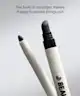 By BEAUTY BAY - Locked-In Longwear Eyeliner -​ Ink 