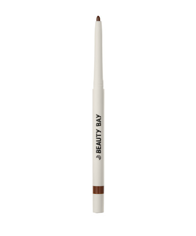 By BEAUTY BAY Locked-In Longwear Eyeliner​ Ink