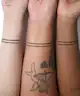 By BEAUTY BAY - Locked-In Longwear Eyeliner​ - Coffee