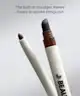 By BEAUTY BAY - Locked-In Longwear Eyeliner​ - Coffee