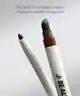 By BEAUTY BAY - Locked-In Longwear Eyeliner​ - Coffee