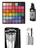 By BEAUTY BAY - Ultimate Eye Wardrobe Set 