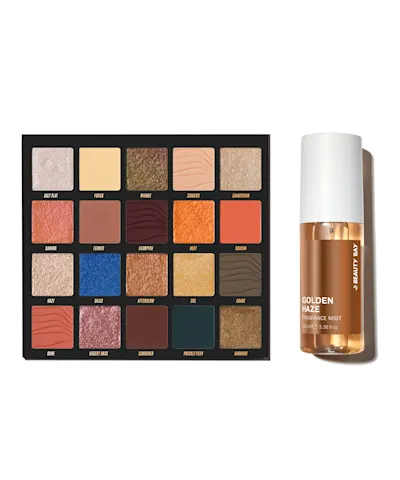 By BEAUTY BAY - Desert Haze Duo