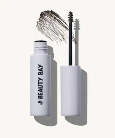 By BEAUTY BAY - Brow Fixer Tinted Gel 