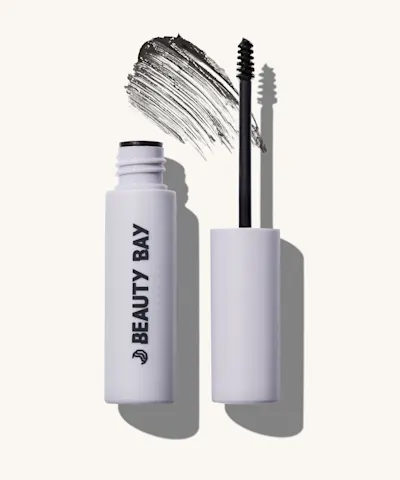 By BEAUTY BAY - Brow Fixer Tinted Gel 