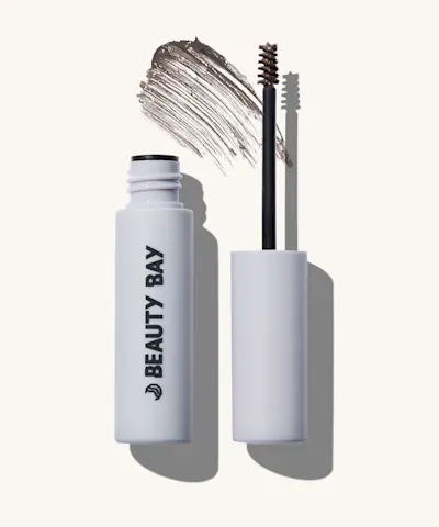 By BEAUTY BAY - Brow Fixer Tinted Gel 