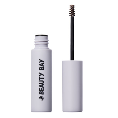 By BEAUTY BAY Brow Fixer Tinted Gel Light Brown
