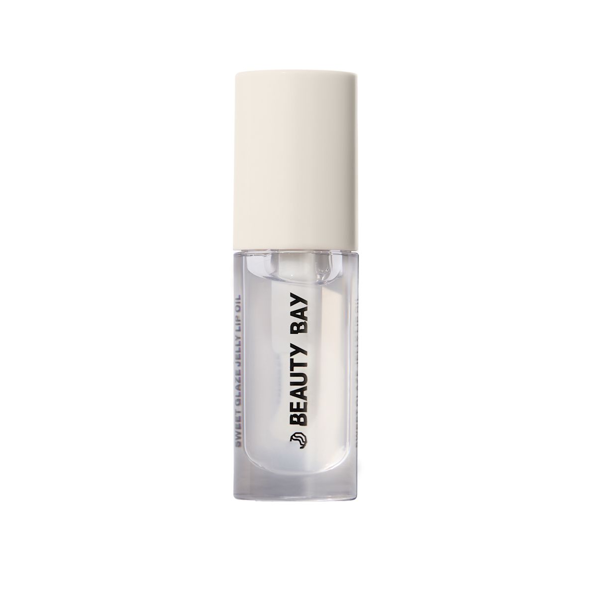 By BEAUTY BAY Sweet Glaze Jelly Lip Oil Coconut Ice