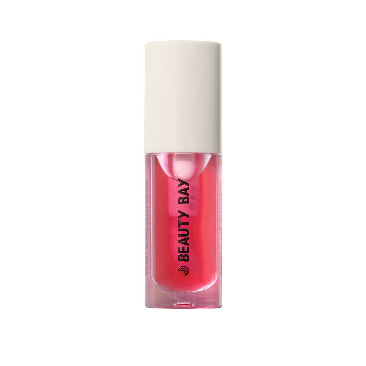 By BEAUTY BAY Sweet Glaze Jelly Lip Oil Strawberry Laces