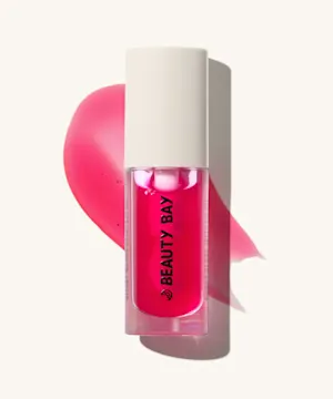 By BEAUTY BAY Sweet Glaze Jelly Lip Oil - Cherry Pie