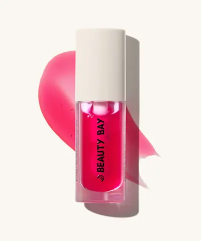 By BEAUTY BAY - Sweet Glaze Jelly Lip Oil - Cherry Pie