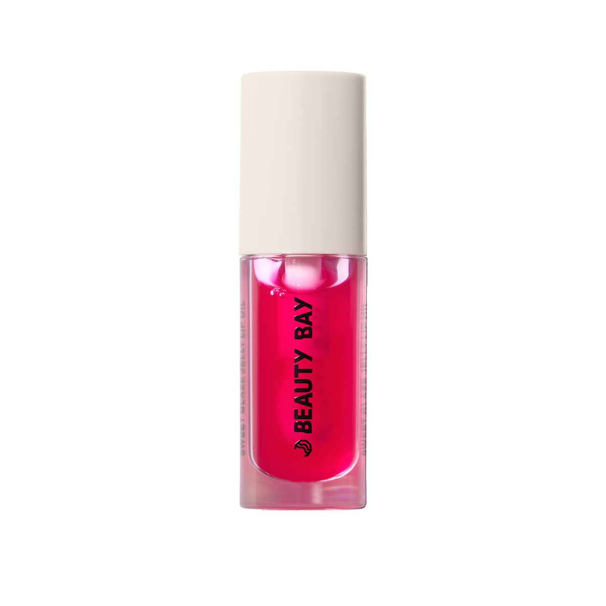 By BEAUTY BAY Sweet Glaze Jelly Lip Oil Cherry Pie