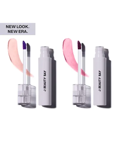 By BEAUTY BAY - Lip Stain Duo