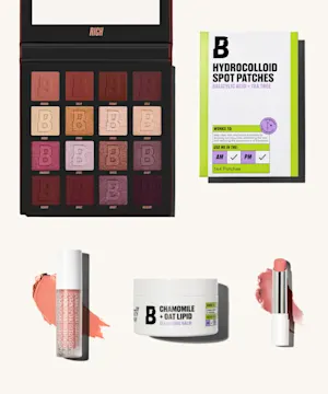 beautybay The Icons Box