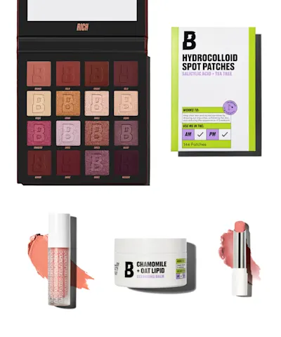 By BEAUTY BAY - The Icons Box