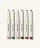 By BEAUTY BAY - Glide & Line Shadow Stick Vault 6 Piece