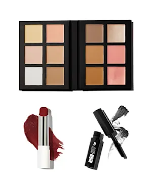 beautybay Make It Mini Travel Set Fair