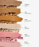 By BEAUTY BAY - Make It Mini Travel Set Fair