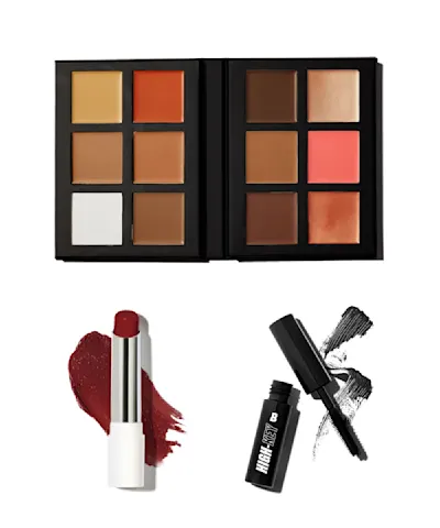 By BEAUTY BAY - Make It Mini Travel Set Tan
