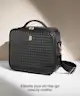 By BEAUTY BAY - LED Mirror Travel Beauty Case