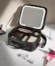 By BEAUTY BAY - LED Mirror Travel Beauty Case