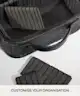 By BEAUTY BAY - LED Mirror Travel Beauty Case