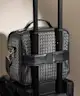 By BEAUTY BAY - LED Mirror Travel Beauty Case