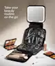 By BEAUTY BAY - LED Mirror Beauty Organiser