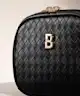 By BEAUTY BAY - LED Mirror Mini Travel Beauty Bag