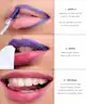 By BEAUTY BAY - All Hours Lip Stain - Posy