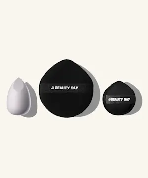 beautybay Good Base Trio Blend & Set Tool Kit